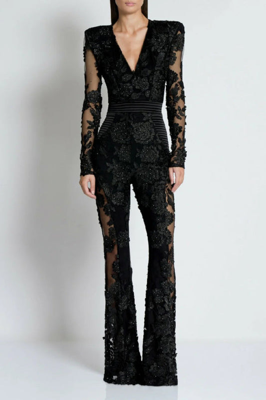 The Parade Jumpsuit