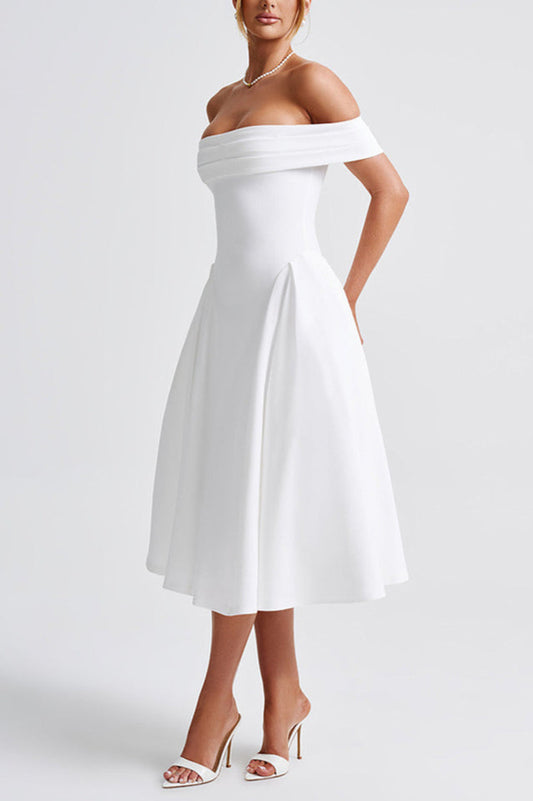 Bennet Midi Dress